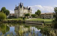 "France's Wine Capitol" for 4 People for 5 Nights 202//127